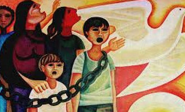 Resistenze istituzionali e teologia in America Latina  